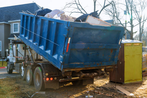 Full-Service Junk Removal in Euless, TX
