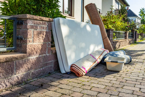 Trash Removal Near Me in Euless, TX