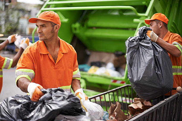 Trusted Euless, TX Junk Removal Experts