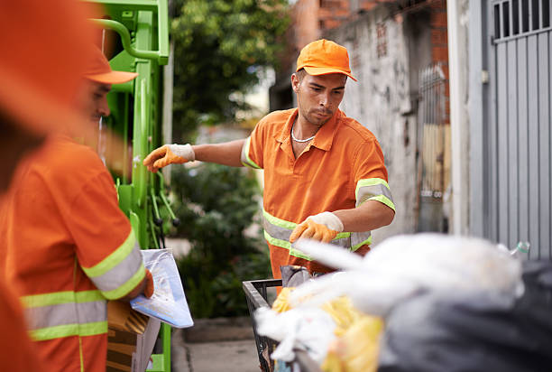 Yard Cleanup Services in Euless, TX